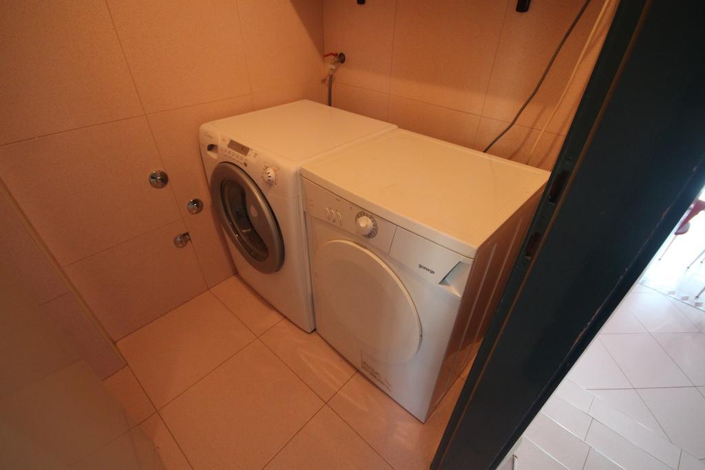 Holiday House Veli Vrh Pula Phòng bức ảnh